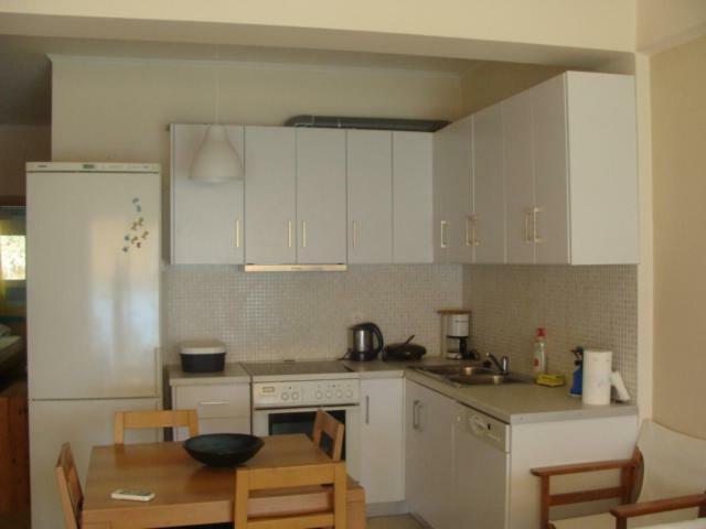 Iason Apartment Loutsa  Luaran gambar