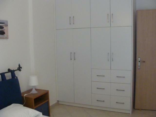 Iason Apartment Loutsa  Luaran gambar
