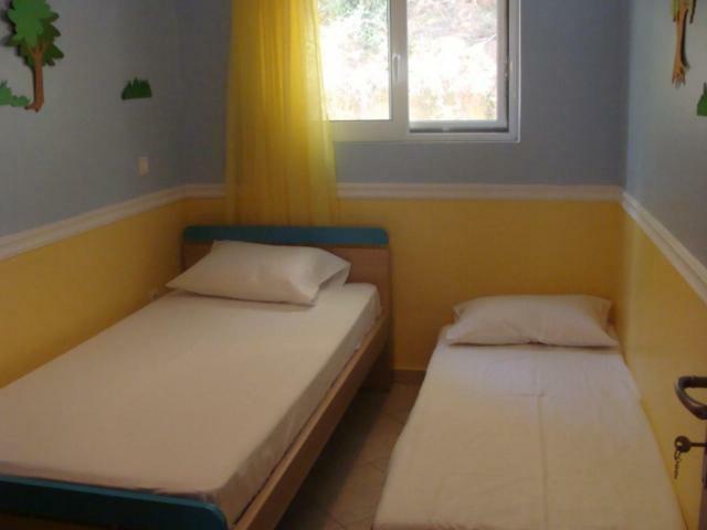 Iason Apartment Loutsa  Luaran gambar