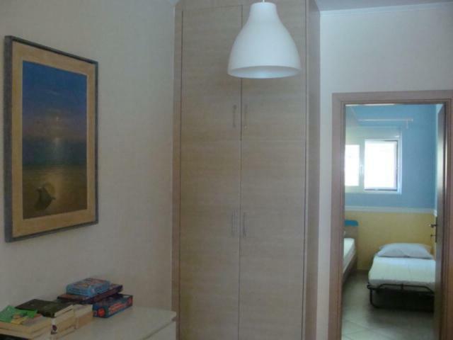Iason Apartment Loutsa  Luaran gambar