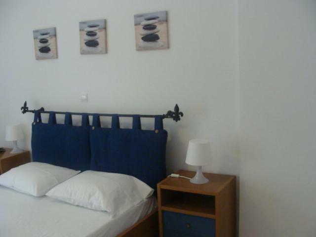 Iason Apartment Loutsa  Luaran gambar